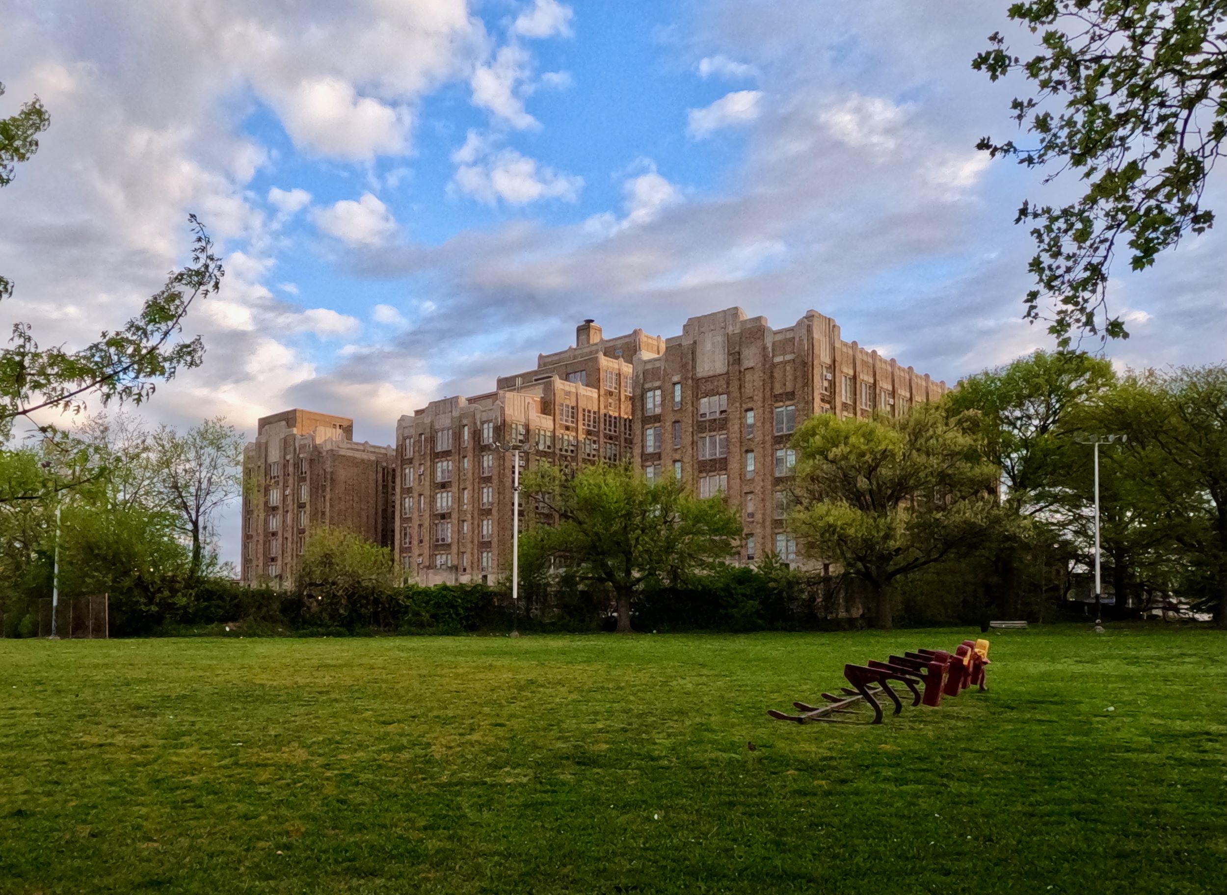 North Philly Shutterstock 2457499991