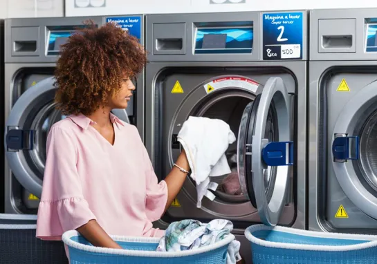 Laundromat Shutterstock 1353575696 Resized