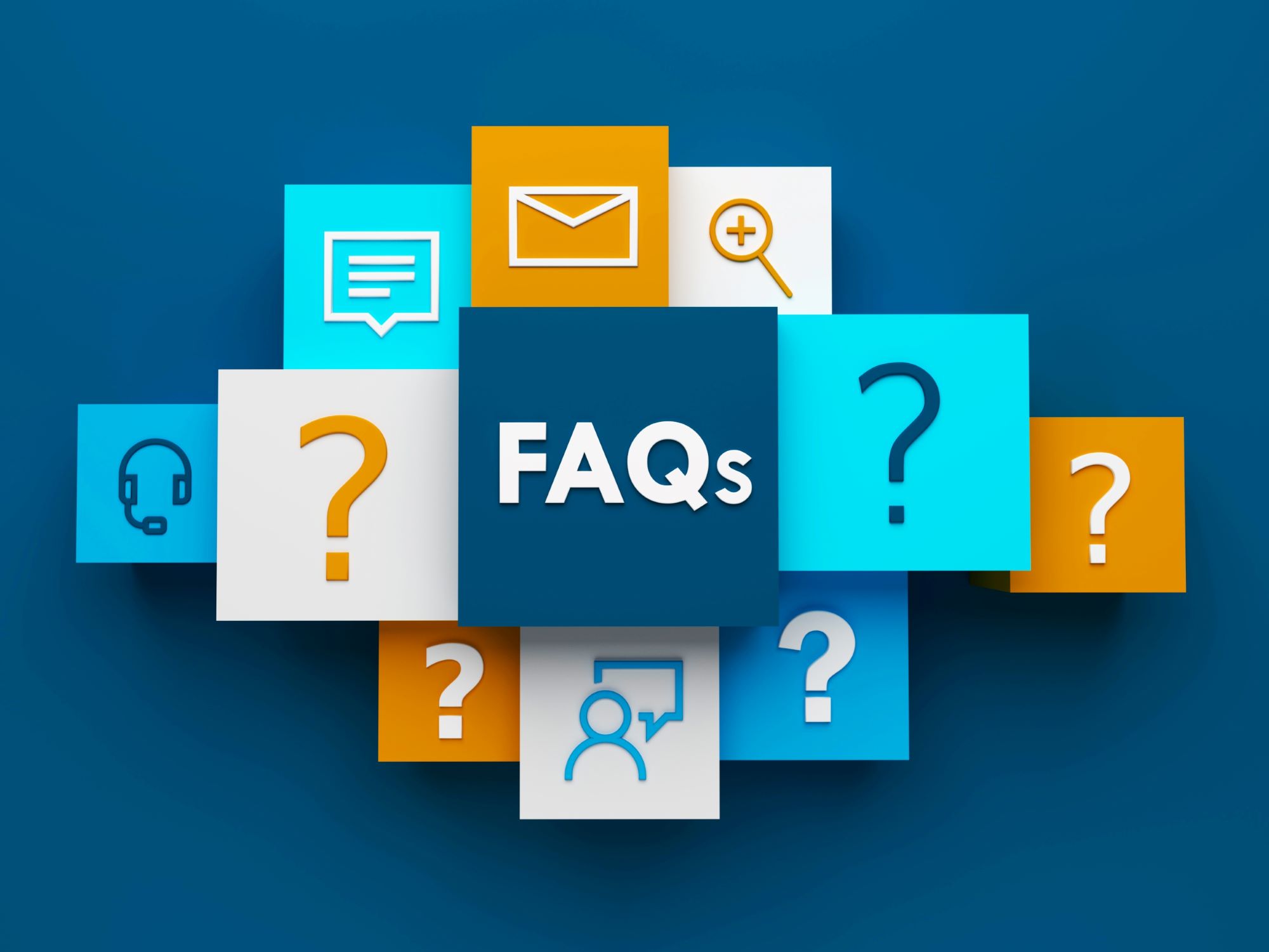 FAQ Shutterstock 2071121549
